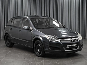 Хетчбэк Opel Astra 2007 года, 429000 рублей, Ставрополь