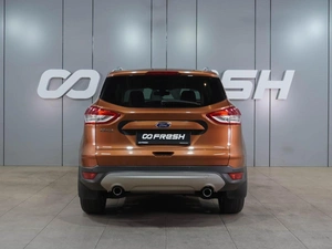Внедорожник Ford Kuga 2013 года, 1379000 рублей, Воронеж