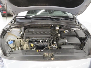 Хэтчбек Kia Ceed 2022 года, 2170000 рублей, Калуга