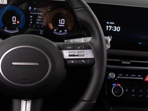 Внедорожник Hyundai Tucson 2025 года, 4749999 рублей, Москва