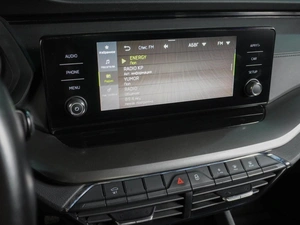 Лифтбек Skoda Octavia 2021 года, 2399000 рублей, Воронеж