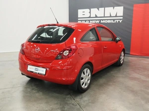 Хэтчбек Opel Corsa 2008 года, 585000 рублей, Курск