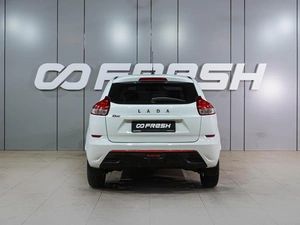 Хетчбэк ВАЗ (LADA) XRAY 2019 года, 799000 рублей, Воронеж