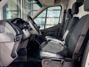 Фургон Ford Transit Custom 2021 года, 2030000 рублей, Уфа