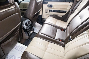 Внедорожник Land Rover Range Rover 2011 года, 1999000 рублей, Сургут