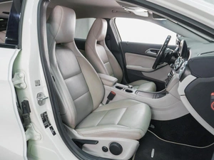 Внедорожник Mercedes-benz GLA-класс 2014 года, 2363000 рублей, Сургут
