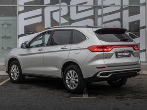 Внедорожник Haval M6 2023 года, 1787000 рублей, Краснодар