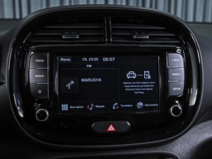 Внедорожник Kia Soul 2021 года, 2200000 рублей, Ставрополь