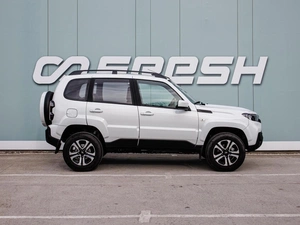 Внедорожник ВАЗ (LADA) Niva Travel 2025 года, 1430000 рублей, Большой Сочи