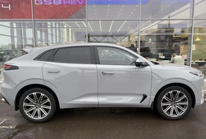 Внедорожник Changan UNI-K 2023 года, 3290000 рублей, Солонцы