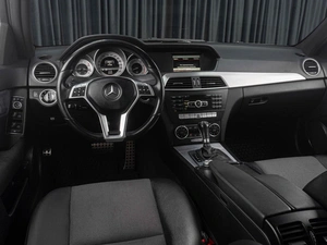 Седан Mercedes-benz C-класс 2012 года, 1819000 рублей, Тюмень