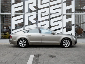 Лифтбек Audi A7 2011 года, 2870000 рублей, Ставрополь
