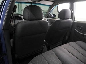 Седан Hyundai Accent 2005 года, 329000 рублей, Воронеж