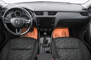 Лифтбек Skoda Octavia 2020 года, 2129000 рублей, Красноярск