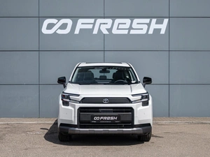 Внедорожник Toyota RAV4 2025 года, 4095000 рублей, Краснодар