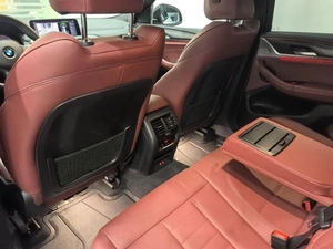 Внедорожник BMW X4 2019 года, 5278500 рублей, Новосибирск