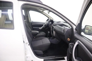 Внедорожник Renault Duster 2012 года, 850000 рублей, Брянск