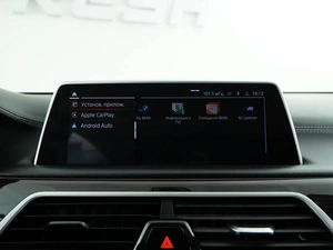 Седан BMW 7 серия 2019 года, 5177077 рублей, Москва
