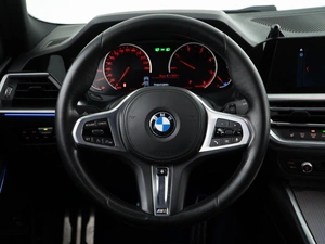 Седан BMW 3 серия 2019 года, 3298444 рублей, Москва