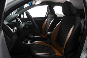 Седан ВАЗ (LADA) Vesta 2021 года, 800000 рублей, Омск