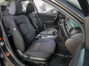 Седан Mazda 3 2007 года, 749000 рублей, Воронеж