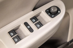Седан Volkswagen Passat 2007 года, 739000 рублей, Барнаул