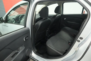 Седан Renault Logan 2022 года, 1350000 рублей, Курск