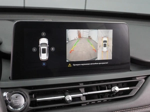 Внедорожник Chery Tiggo 8 2021 года, 1599000 рублей, Воронеж