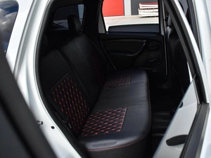 Внедорожник Renault Duster 2018 года, 1450000 рублей, Краснодар