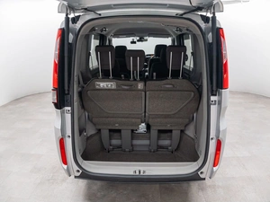 Минивэн Honda Stepwgn 2019 года, 1750000 рублей, Красноярск