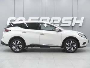 Внедорожник Nissan Murano 2020 года, 3415000 рублей, Ростов-на-Дону