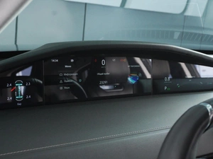 Внедорожник Changan UNI-K 2023 года, 3100000 рублей, Минеральные Воды