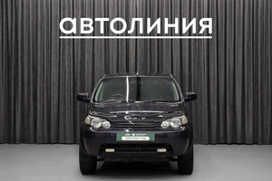 Внедорожник Honda HR-V 2000 года, 525000 рублей, Красноярск