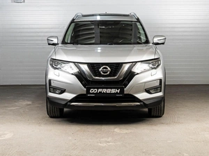 Внедорожник Nissan X-Trail 2018 года, 2135000 рублей, Ставрополь