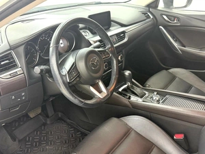 Седан Mazda 6 2018 года, 2245000 рублей, Красноярск