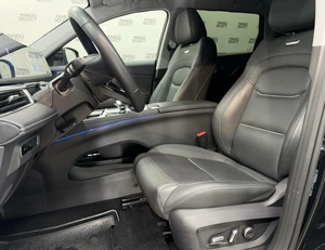 Внедорожник Chery Tiggo 7 Pro Max 2024 года, 2369000 рублей, Красноярск