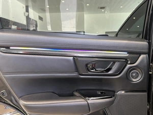 Внедорожник Honda CR-V 2021 года, 3700000 рублей, Уфа