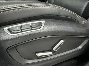 Внедорожник Geely Okavango 2024 года, 2985000 рублей, Красноярск