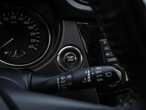 Внедорожник Nissan X-Trail 2019 года, 1899000 рублей, Большой Сочи