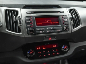 Внедорожник Kia Sportage 2014 года, 1312000 рублей, Ставрополь