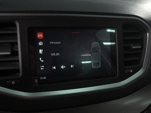 Седан ВАЗ (LADA) Vesta 2024 года, 1631000 рублей, Минеральные Воды