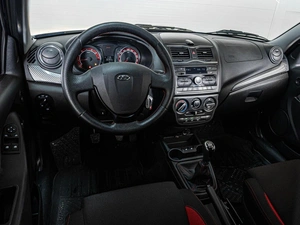 Седан ВАЗ (LADA) Granta 2019 года, 999000 рублей, Ставрополь