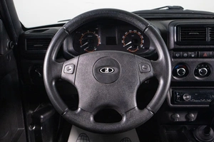 Внедорожник ВАЗ (LADA) 2121 (4x4) Urban 2011 года, 349000 рублей, Сургут