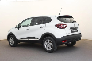 Внедорожник Renault Kaptur 2018 года, 1237000 рублей, Орёл