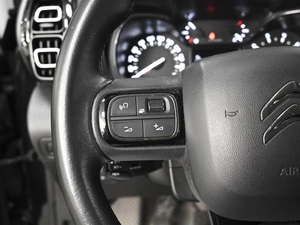 Внедорожник Citroen C3 Aircross 2021 года, 1749000 рублей, Ставрополь