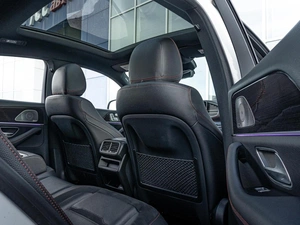 Внедорожник Mercedes-benz GLE-класс AMG Coupe 2021 года, 8197000 рублей, Нижний Новгород