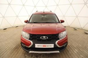 Универсал ВАЗ (LADA) Largus 2021 года, 1189000 рублей, Обнинск