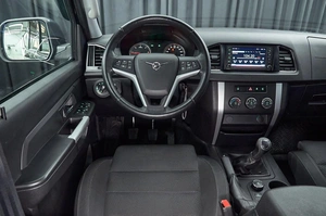 Внедорожник УАЗ Patriot 2021 года, 1360000 рублей, Красноярск