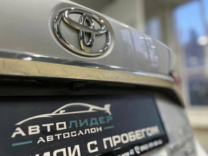 Седан Toyota Corolla 2020 года, 1699000 рублей, Красноярск