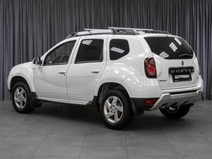 Внедорожник Renault Duster 2018 года, 1399000 рублей, Тюмень